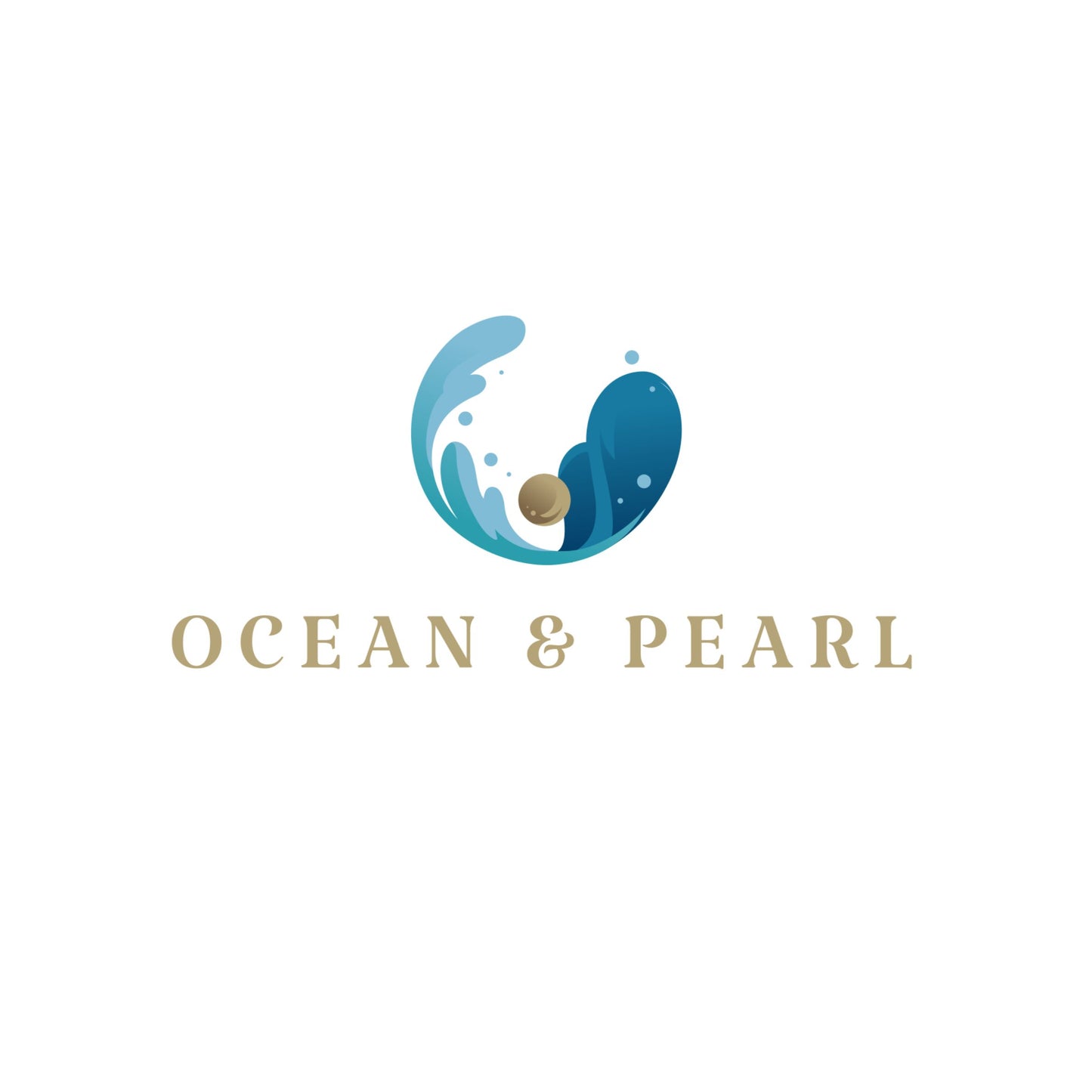Ocean & Pearl Gift Card