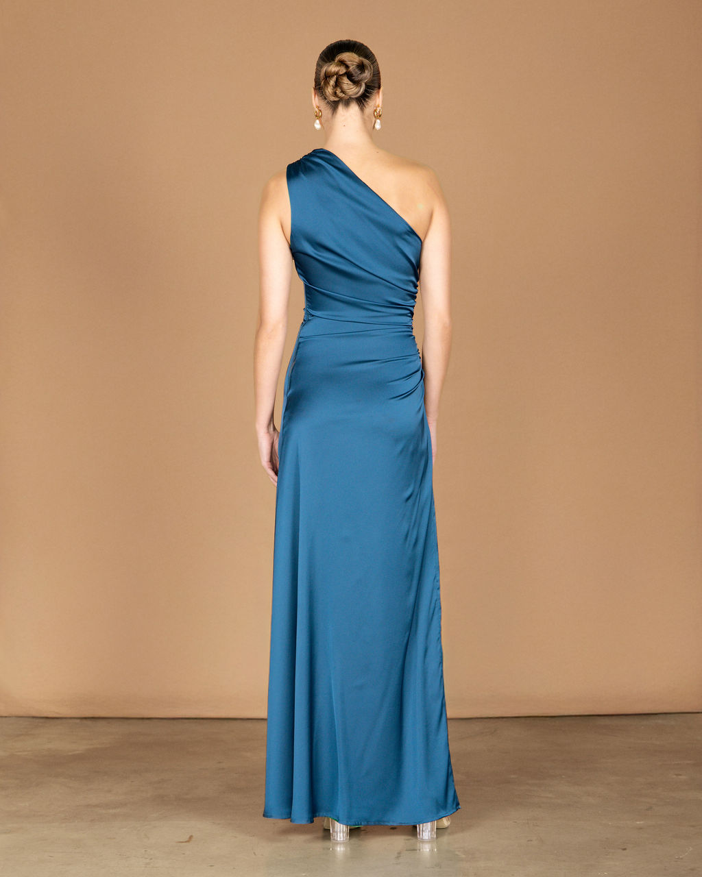 Blue maxi dress for sale australia