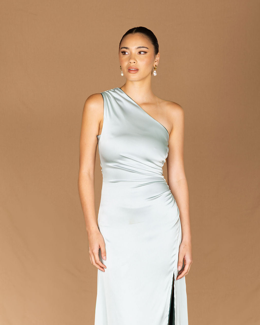 Fotf fashions on the field dress for a special occasion gown