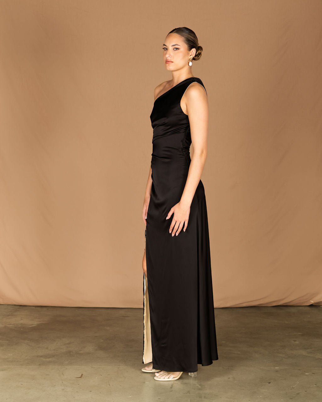 Best dress for a wedding and event or a bridesmaid